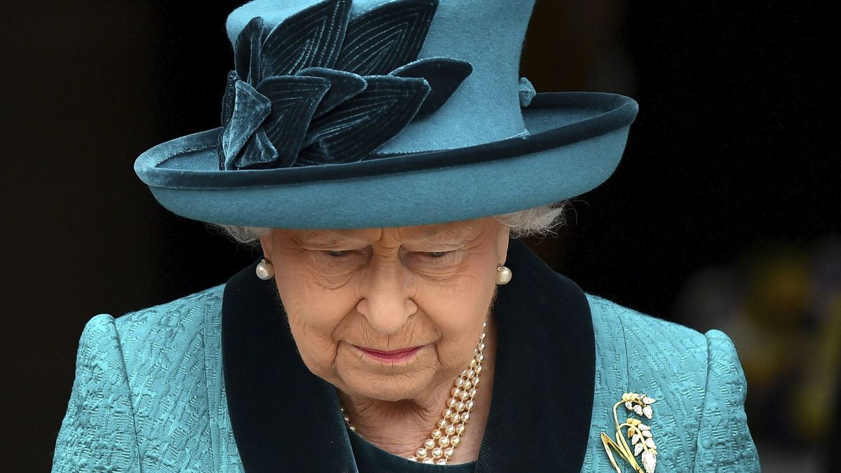Alerta en Reino Unido: a la espera de un comunicado de Isabel II a las 11 a.m.
