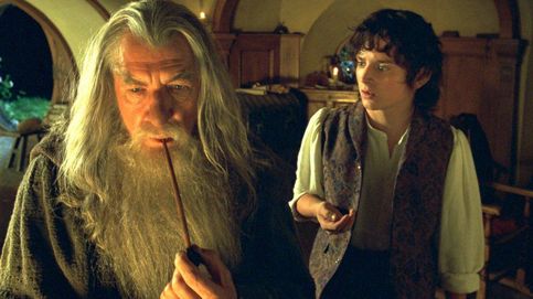 Ian McKellan: No soy tan viejo para volver a interpretar a Gandalf