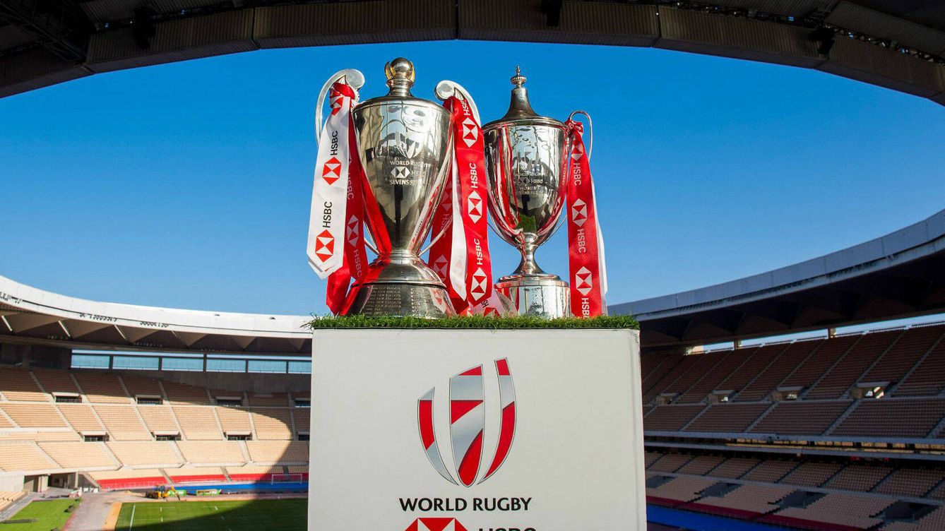 Una inversión de 3 millones para que Málaga y Sevilla acojan la Serie Mundial de Rugby 7