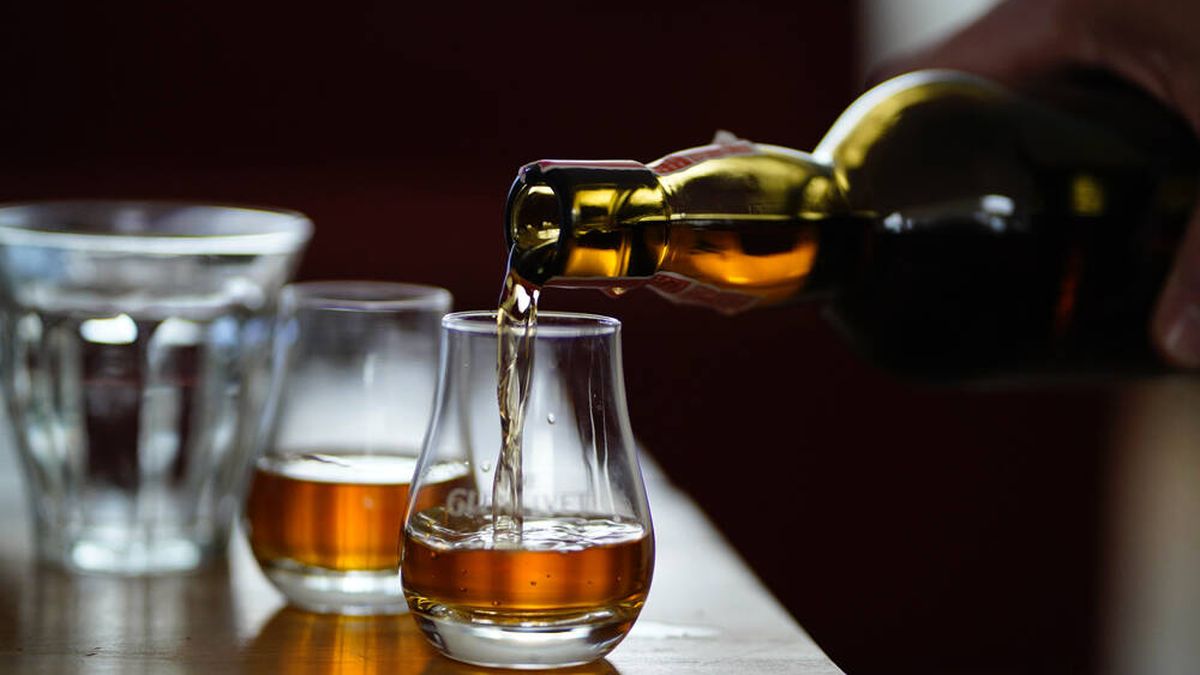 El mejor whisky del mundo: ¿dónde comprarlo?