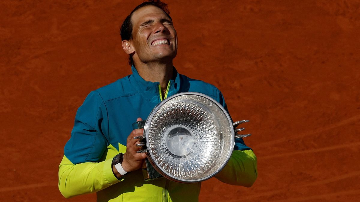 ¿Es posible el milagro de Nadal en Roland Garros? "Es Rafa, ya ha hecho lo que nadie comprende"