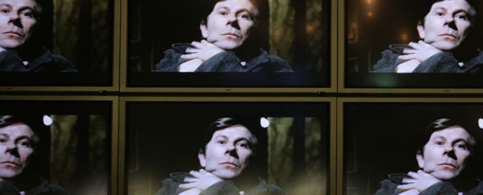 Foto: Directores, actores, escritores e intelectuales se movilizan por Polanski