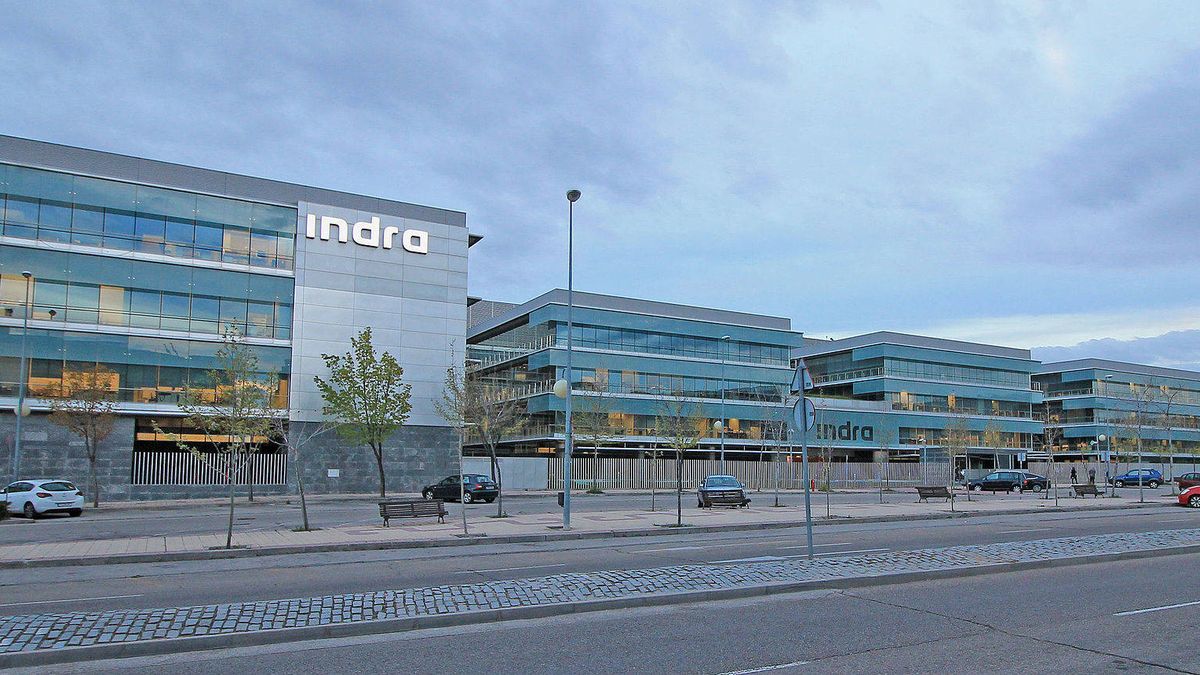 Indra compra ITP con un préstamo de BNP y una ampliación de capital de 500 millones