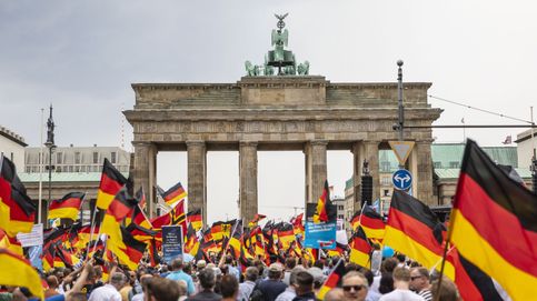 Alternativa para Alemania quiere su propia fundación... y recibir millones del Estado