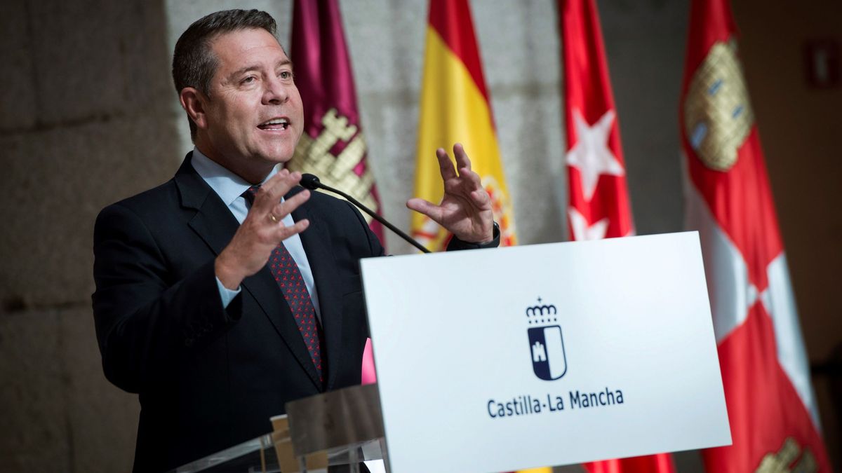 García-Page espera que haya una llamada de atención a los ministros críticos con el Rey