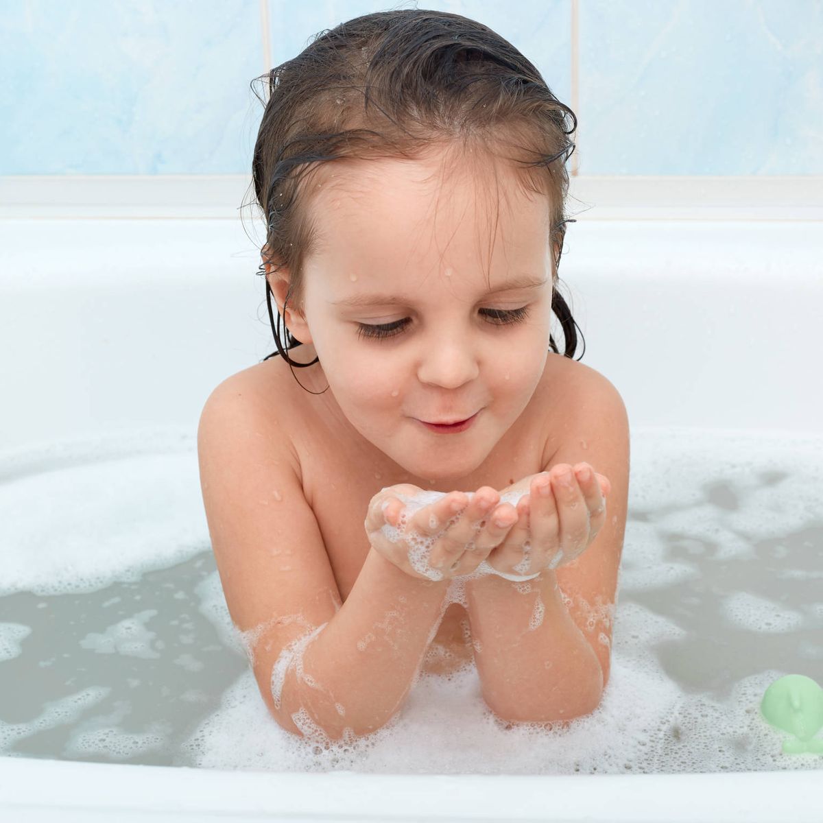 Asesor naranja fresa Las 10 mejores bañeras para bebés