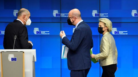 Los líderes europeos fracasan en coordinarse ante ómicron en pleno 'sálvese quien pueda'