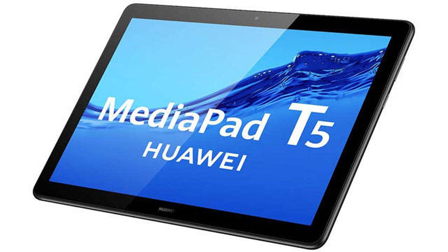 Huawei MediaPad T5 de 10,1' 2 y 32GB