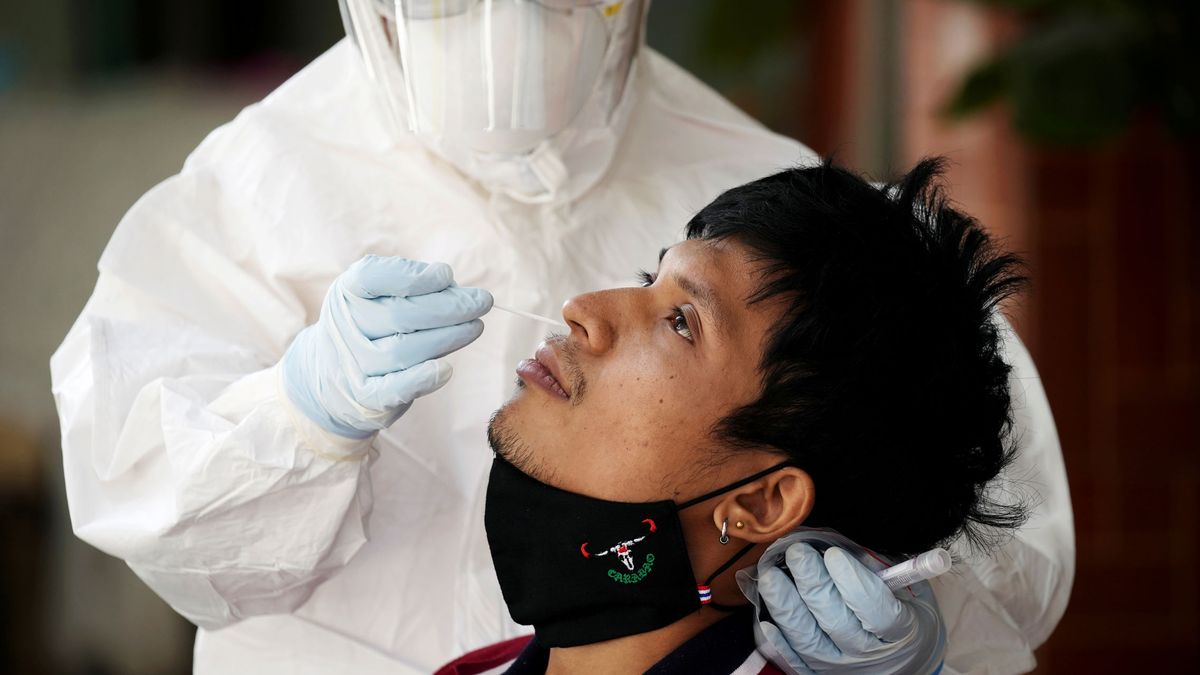 La pandemia deja 85 millones de contagios en el mundo, según la universidad John Hopkins