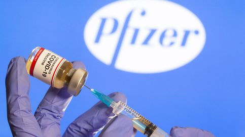 ¿90% de eficacia? Pfizer revoluciona la carrera por la vacuna contra el covid