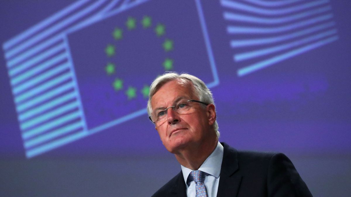 Barnier advierte: debe haber un acuerdo con Londres antes del 31 de octubre