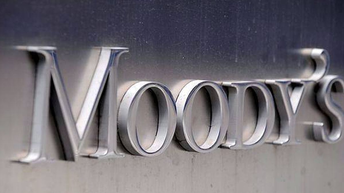 Moody's no prevé elevar la calificación de España a niveles anteriores a la crisis