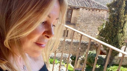 Ana Obregón y su Semana Santa más dura: se rompe en Instagram y confiesa su dolor 