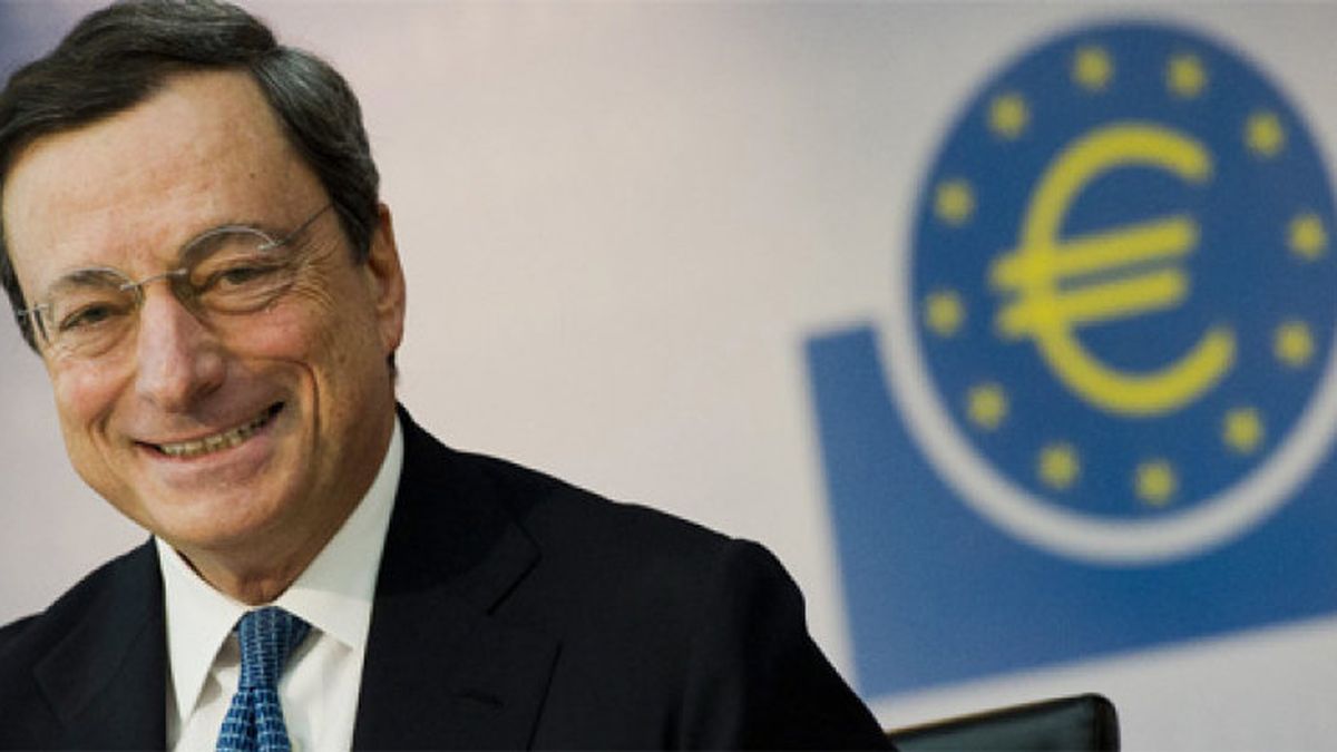 El BCE garantiza liquidez de emergencia a Chipre sólo hasta el próximo lunes