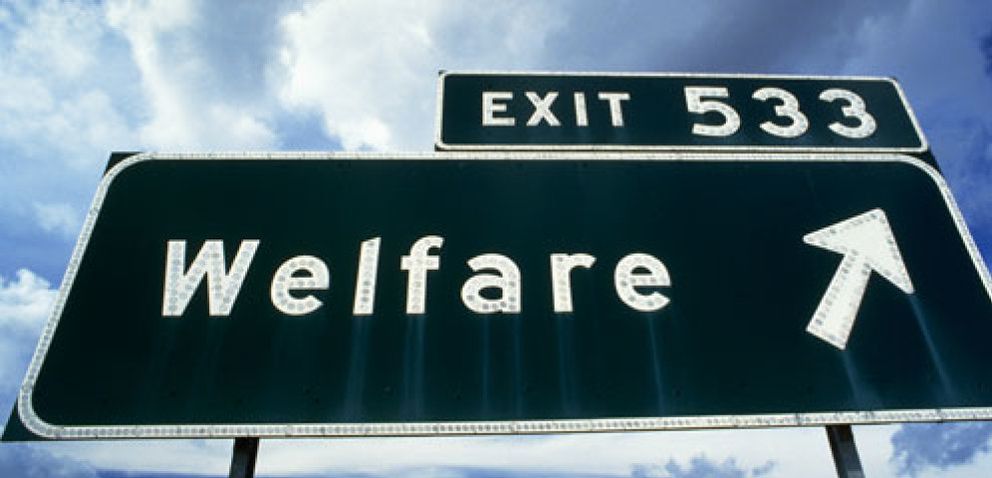 Foto: ¿Reforma del Estado de bienestar? No, cierre total