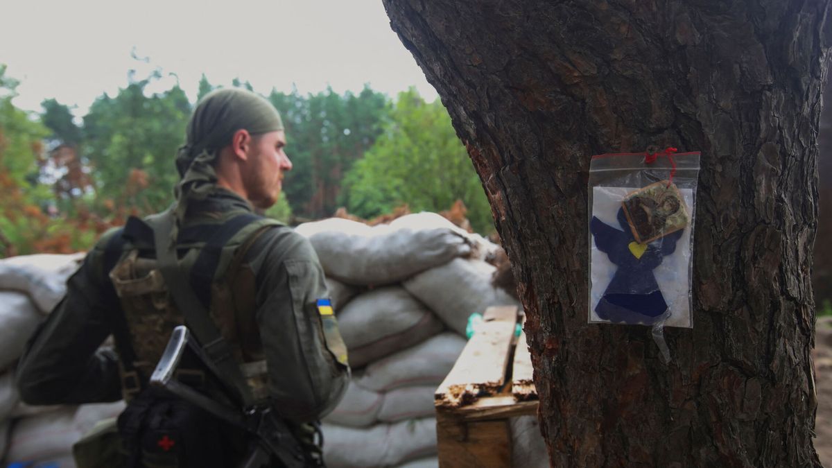 Así se vivió el día 161 del conflicto en Ucrania: toda la información del 3 de agosto