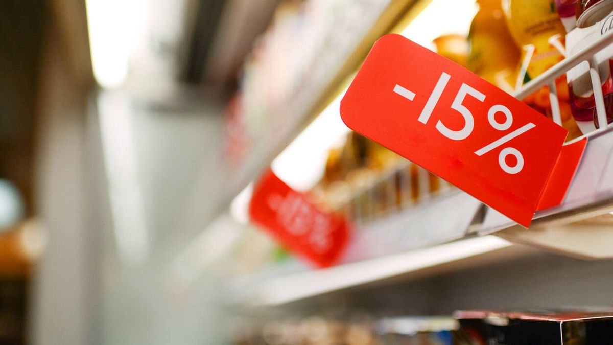 El vídeo que muestra 6 trucos de marketing de los supermercados para que compres