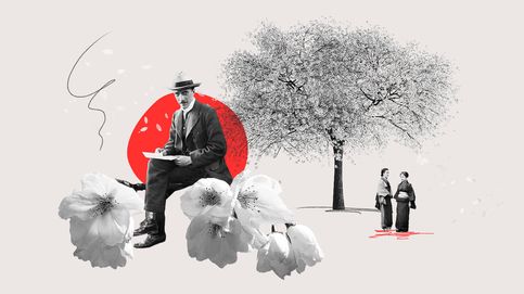 Qué debes leer | El misterioso inglés que salvó los cerezos de Japón