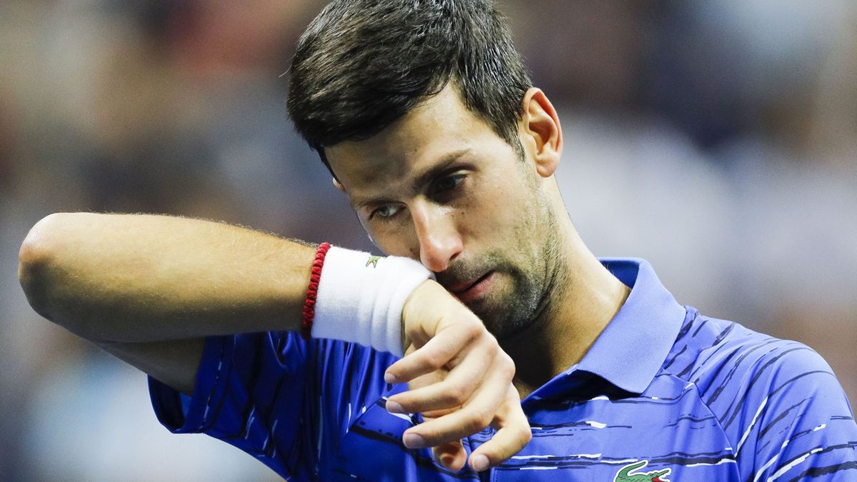 Las incógnitas de Djokovic y la ausencia por lesión que podría aprovechar Rafa Nadal