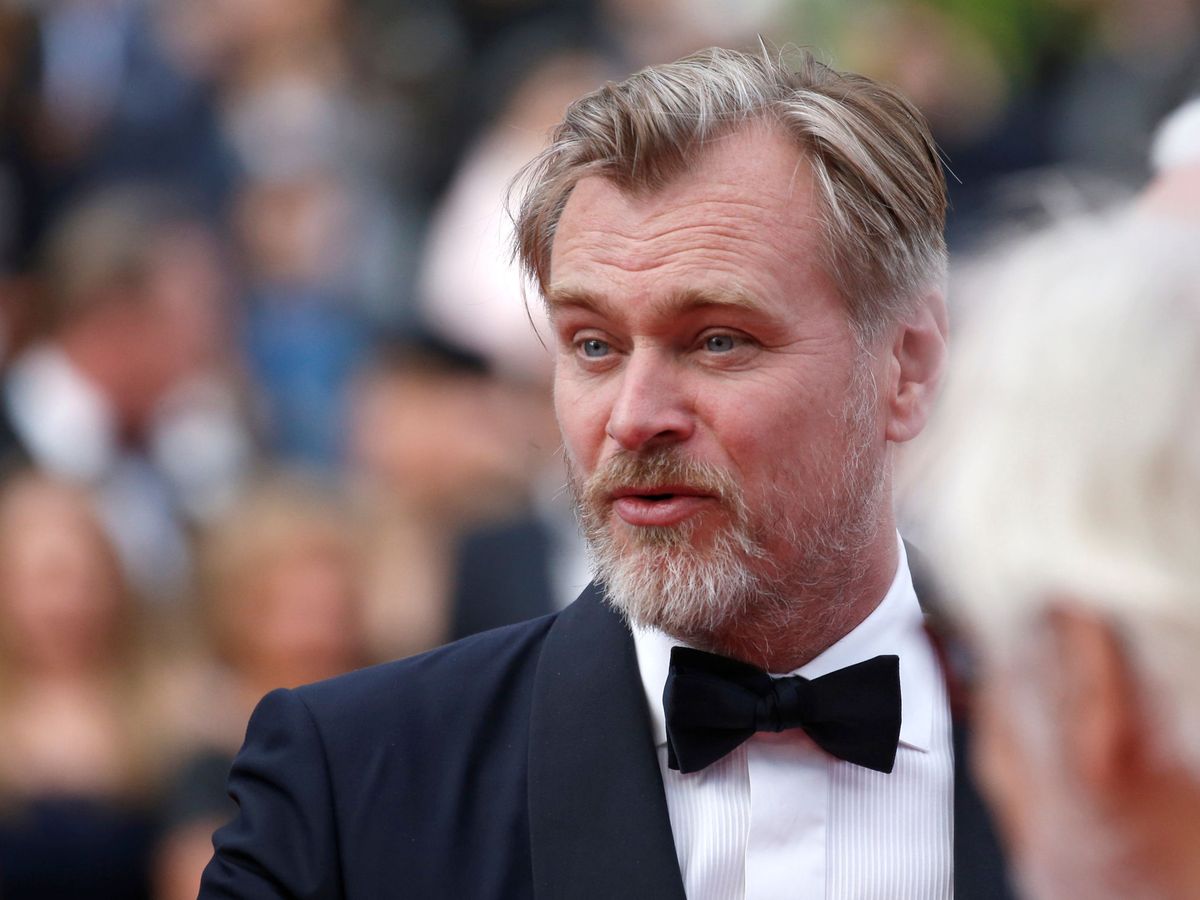 Sala Funeral arcilla Christopher Nolan, contra Warner Bros. por estrenar 'online' todas las  películas de 2021