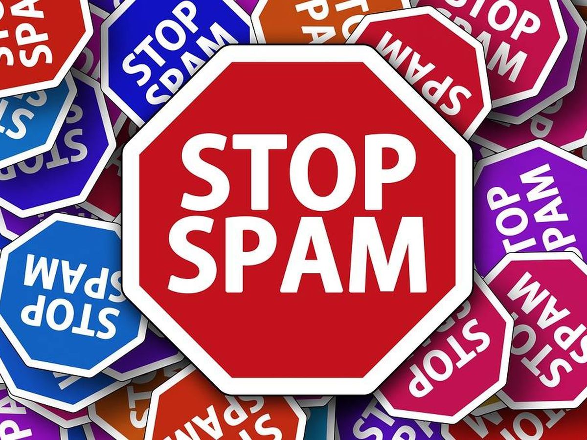 Foto: Se acabaron las llamadas spam (Pixabay)