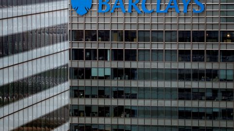 Barclays prevé un golpe de 540 M al emitir por error 15.000 M más en bonos 