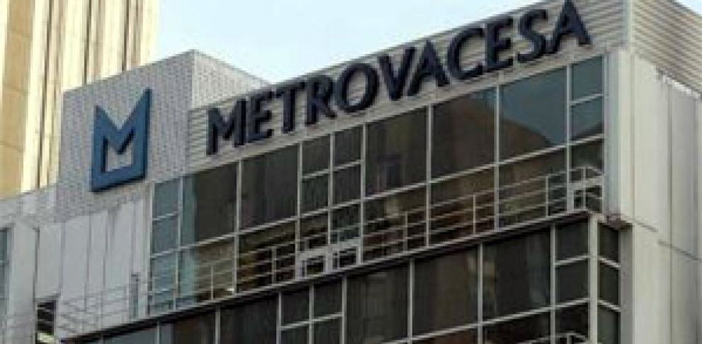 Foto: La banca arremete contra Metrovacesa: “No hay nada que refinanciar”