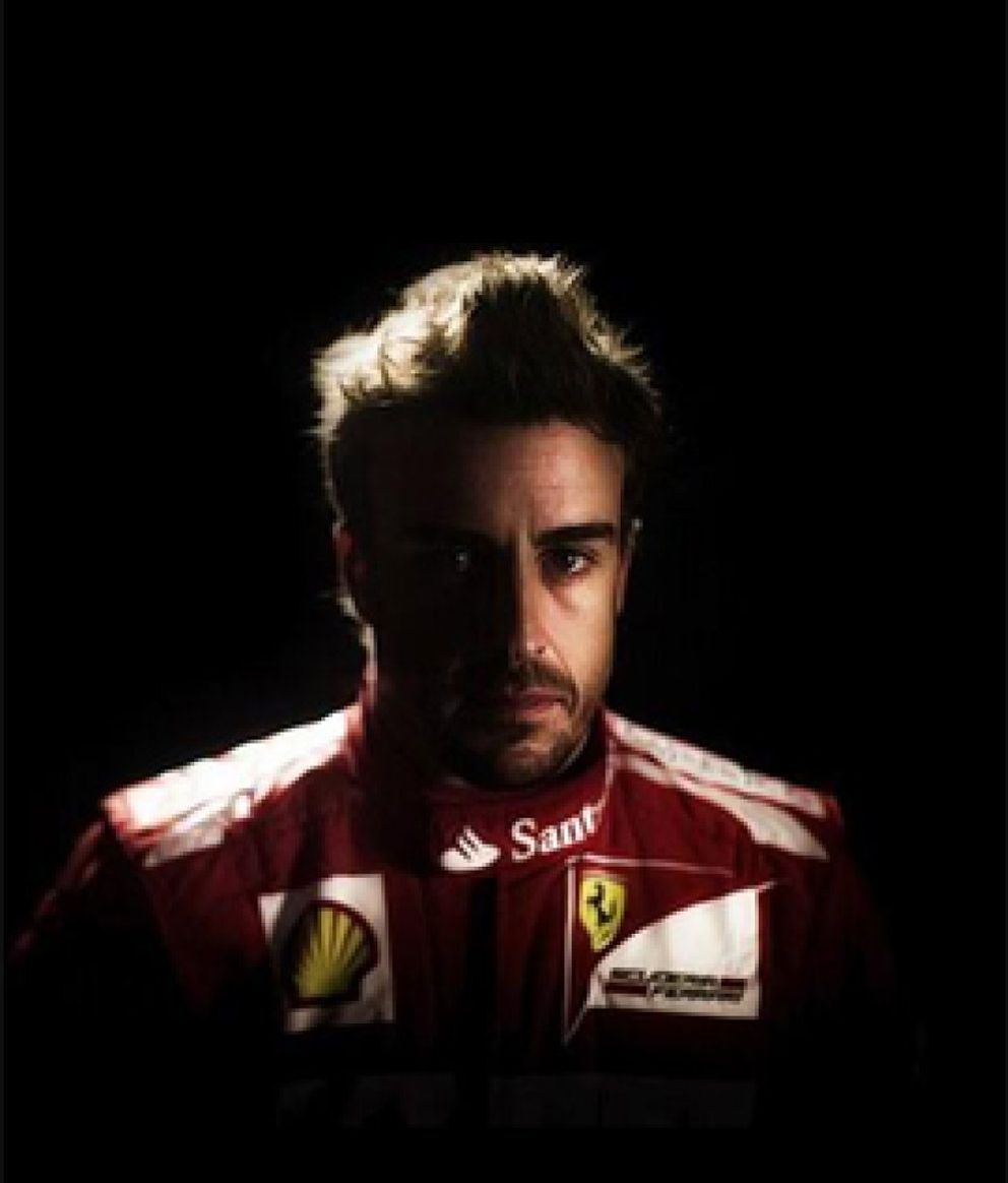 Foto: La "inimaginable" aventura de Fernando Alonso, capítulo 200