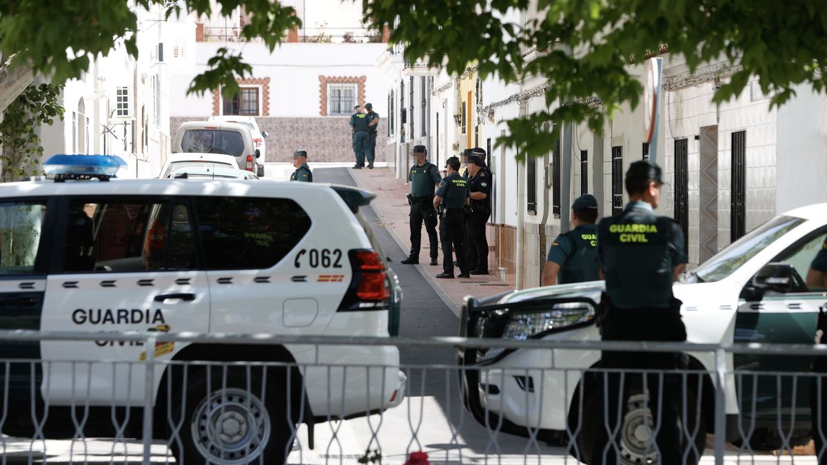 Un detenido en Málaga en una operación de la Guardia Civil contra el terrorismo yihadista
