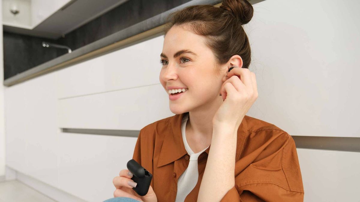 El ambicioso iPhone 12 Pro Max con auriculares EarPods puede ser