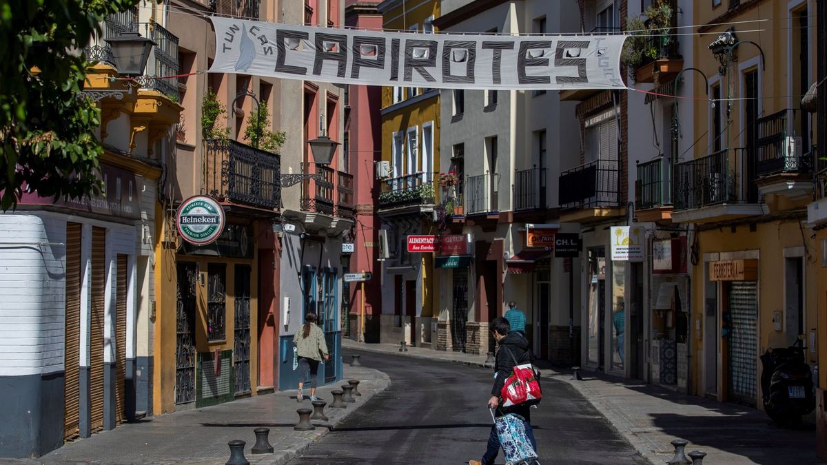 Andalucía pagará 300 euros a los autónomos fuera de las ayudas estatales