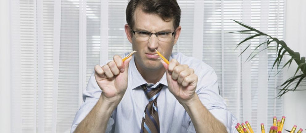 Foto: Los 7 tipos de compañeros de trabajo más nocivos para tu salud y para tu vida