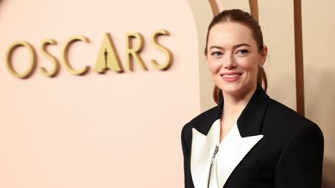Emma Stone, Carey Mulligan, Bayona... El encuentro y los looks de los nominados a los Oscar