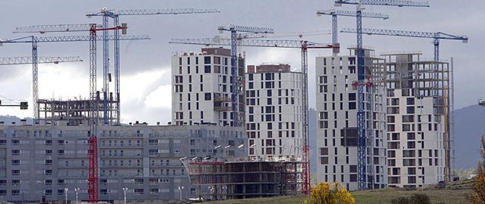 Foto: Los extranjeros tendrán permiso de residencia si compran viviendas de más de 500.000 euros