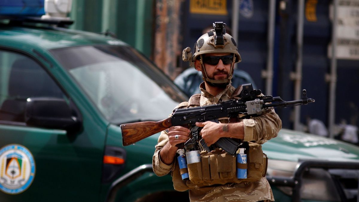 En la guerra por la paz, EEUU no debe dejarse engañar por los talibanes