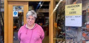 Post de Los derrotados de los barrios: los comerciantes que se llevan la esencia de Madrid al bajar la persiana