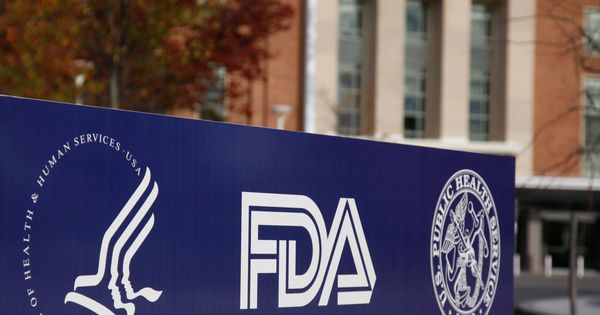 Foto: La sede de la FDA en Maryland (EEUU). (Reuters)