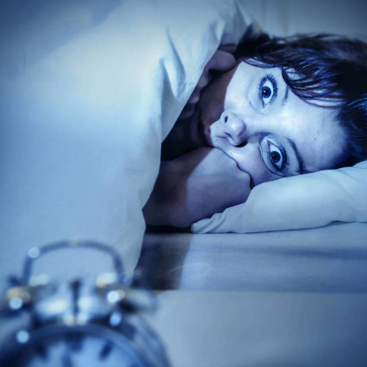 El truco definitivo para dormir bien toda la noche (y todas las noches)