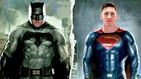 Cristiano y Messi se creen Batman y Superman