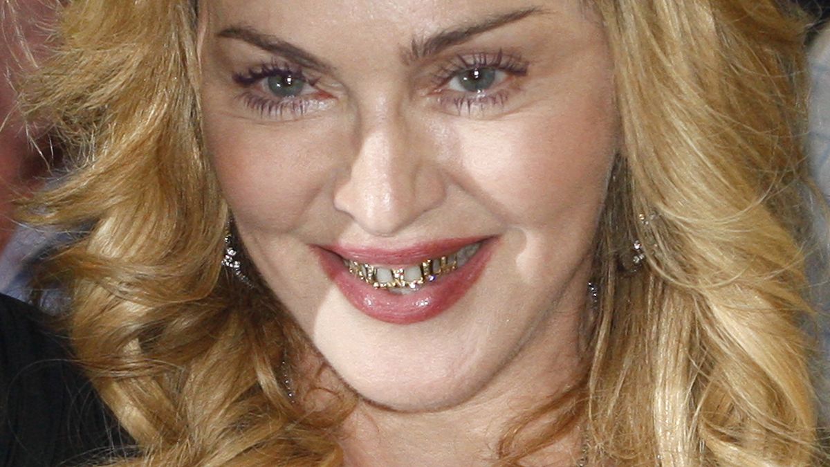 El templo del cine indie prohibe la entrada a Madonna por alborotar
