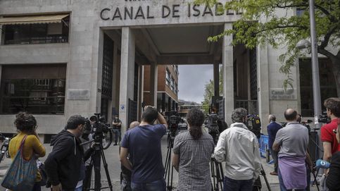 Las cuentas del Canal de Isabel II afloran otro agujero de 48 millones de euros en Brasil