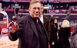 El dueño de los Clippers desata el escándalo: No traigas negros