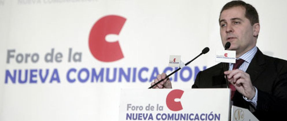 Foto: Vocento pide al Gobierno más medidas contra la crisis, "a pesar de su coste"