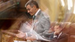Ceuta, gobierno roto y legislatura agonizante