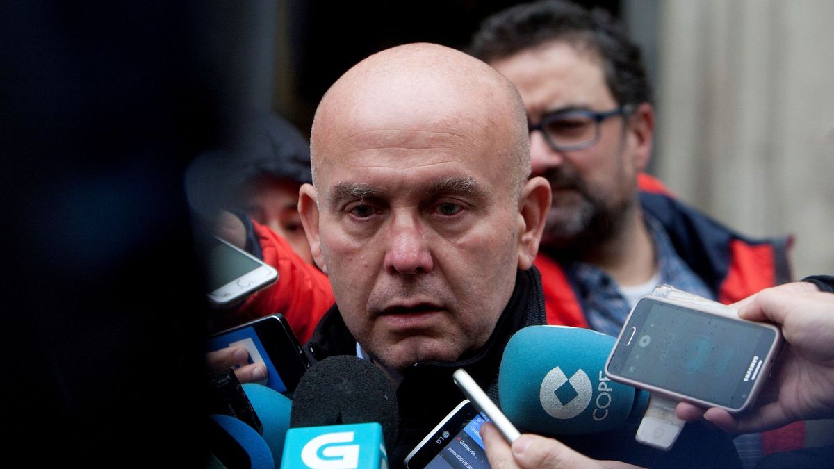 El abogado de Puigdemont visita sin éxito a los presos para que se sumen a su estrategia