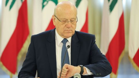 Tres semanas de trabajo en 100 días: el nuevo Gobierno no saca al Líbano del pozo