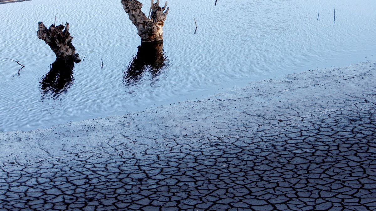 El peor otoño hidráulico: la sequía pone en jaque las cuentas de las eléctricas este 2017