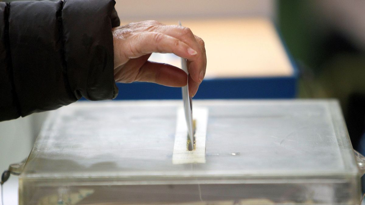 Así puedes votar desde casa para las elecciones gallegas y vascas