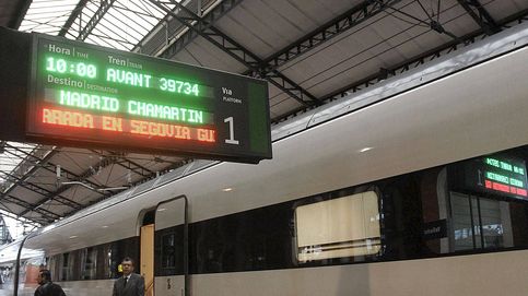 El nuevo problema de Óscar Puente son los segovianos que van a trabajar a Madrid en tren a diario