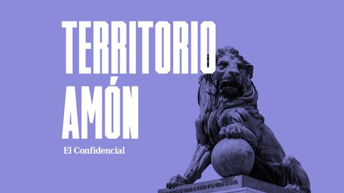 El domingo es Territorio Rubén Amón: suscríbete gratis a su nueva newsletter